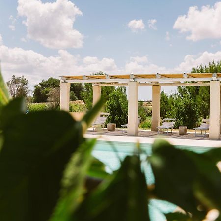 Villa Del Ponente Otranto Alimini Kültér fotó