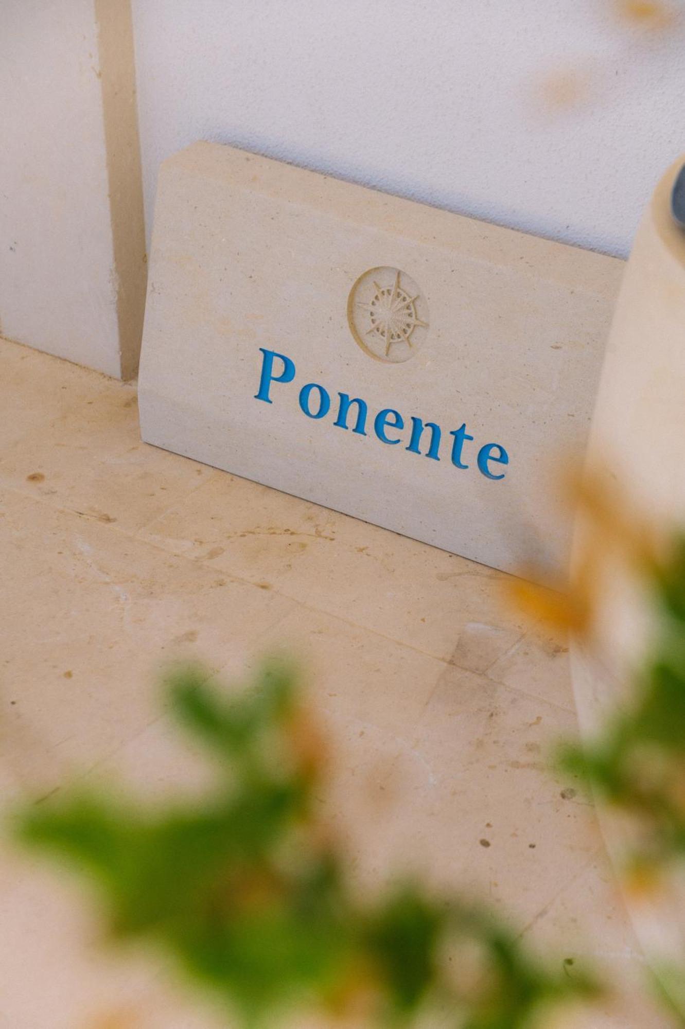 Villa Del Ponente Otranto Alimini Kültér fotó