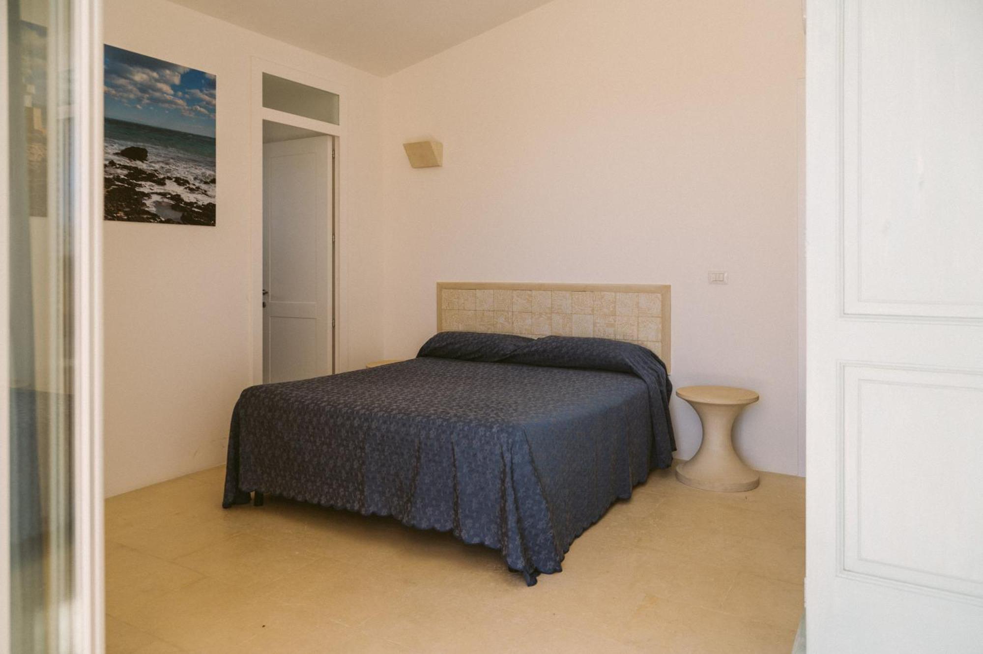 Villa Del Ponente Otranto Alimini Kültér fotó