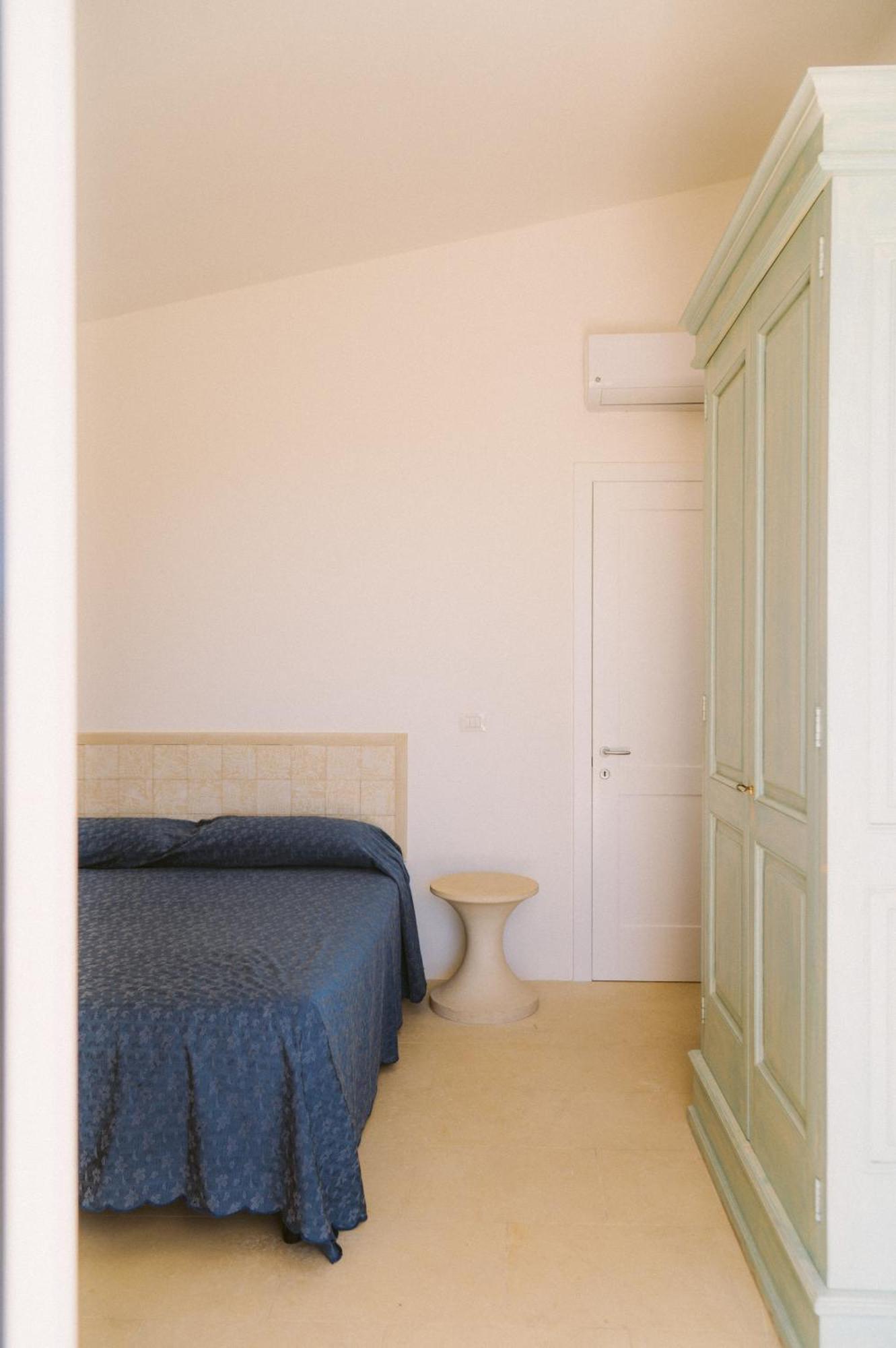 Villa Del Ponente Otranto Alimini Kültér fotó