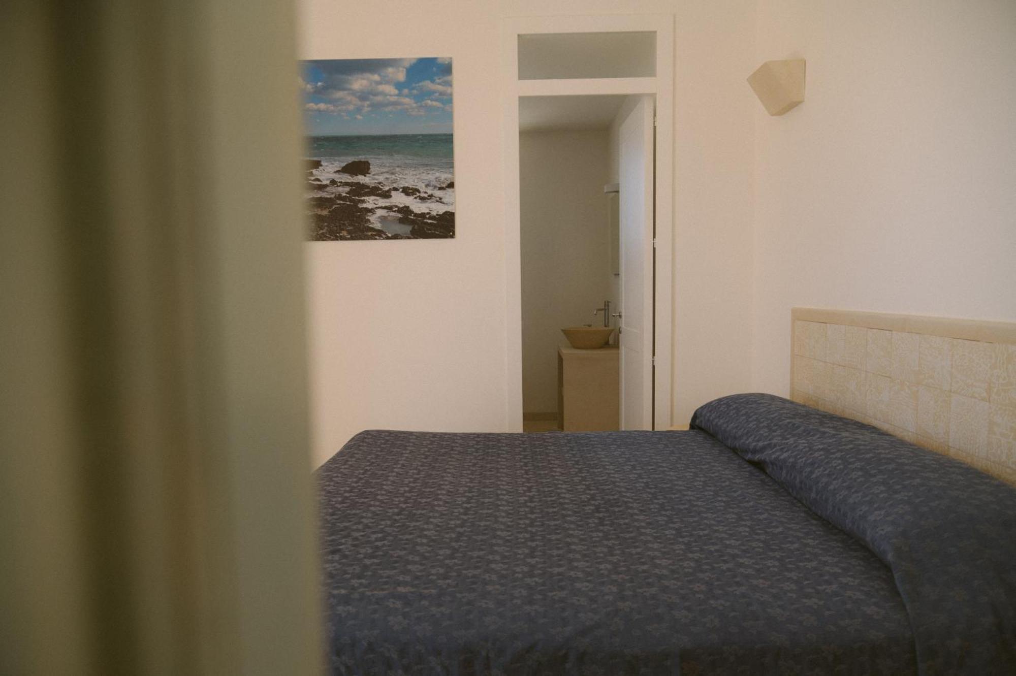 Villa Del Ponente Otranto Alimini Kültér fotó
