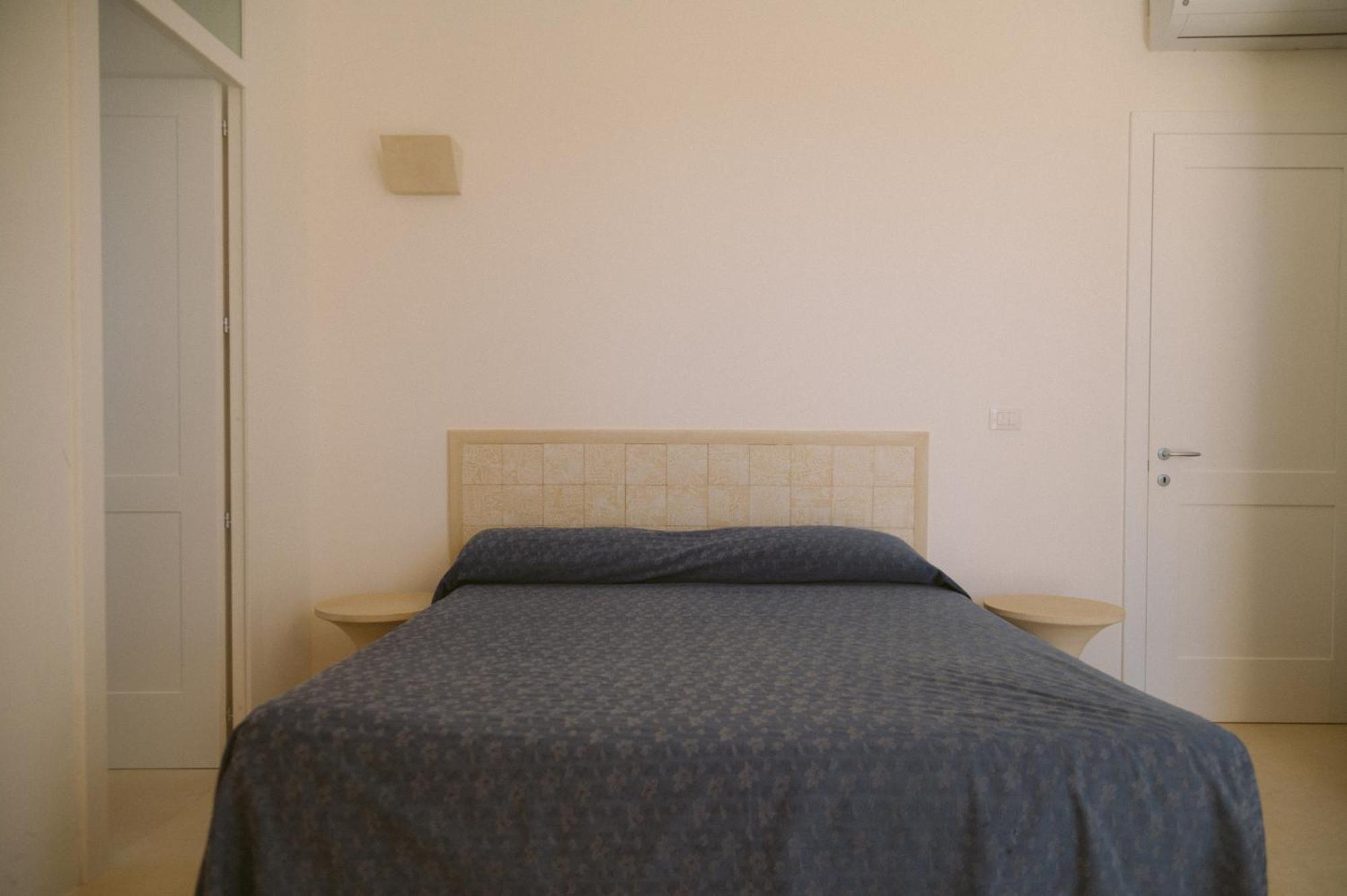 Villa Del Ponente Otranto Alimini Kültér fotó