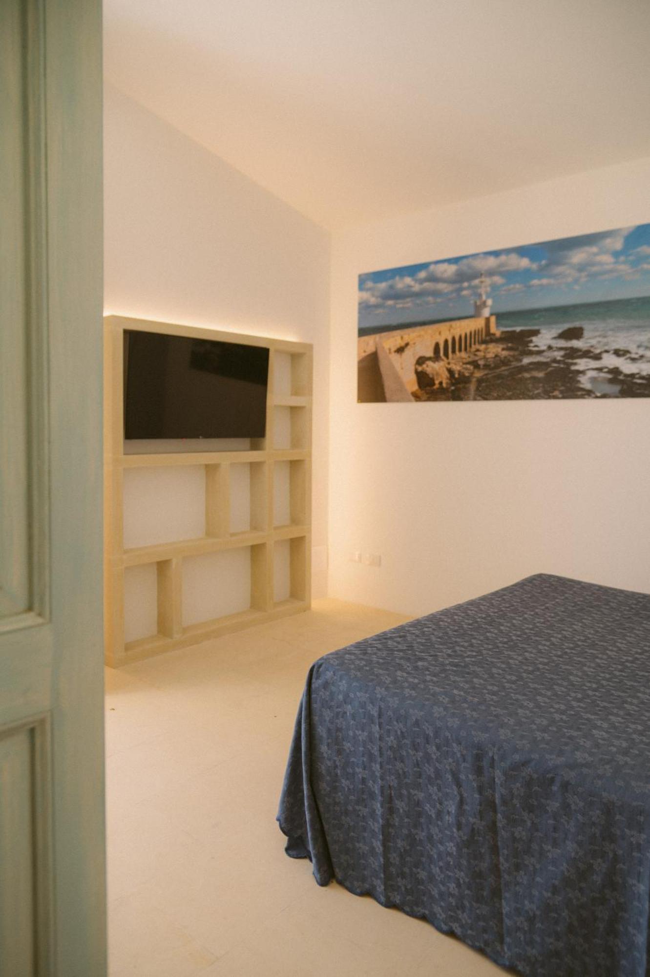 Villa Del Ponente Otranto Alimini Kültér fotó
