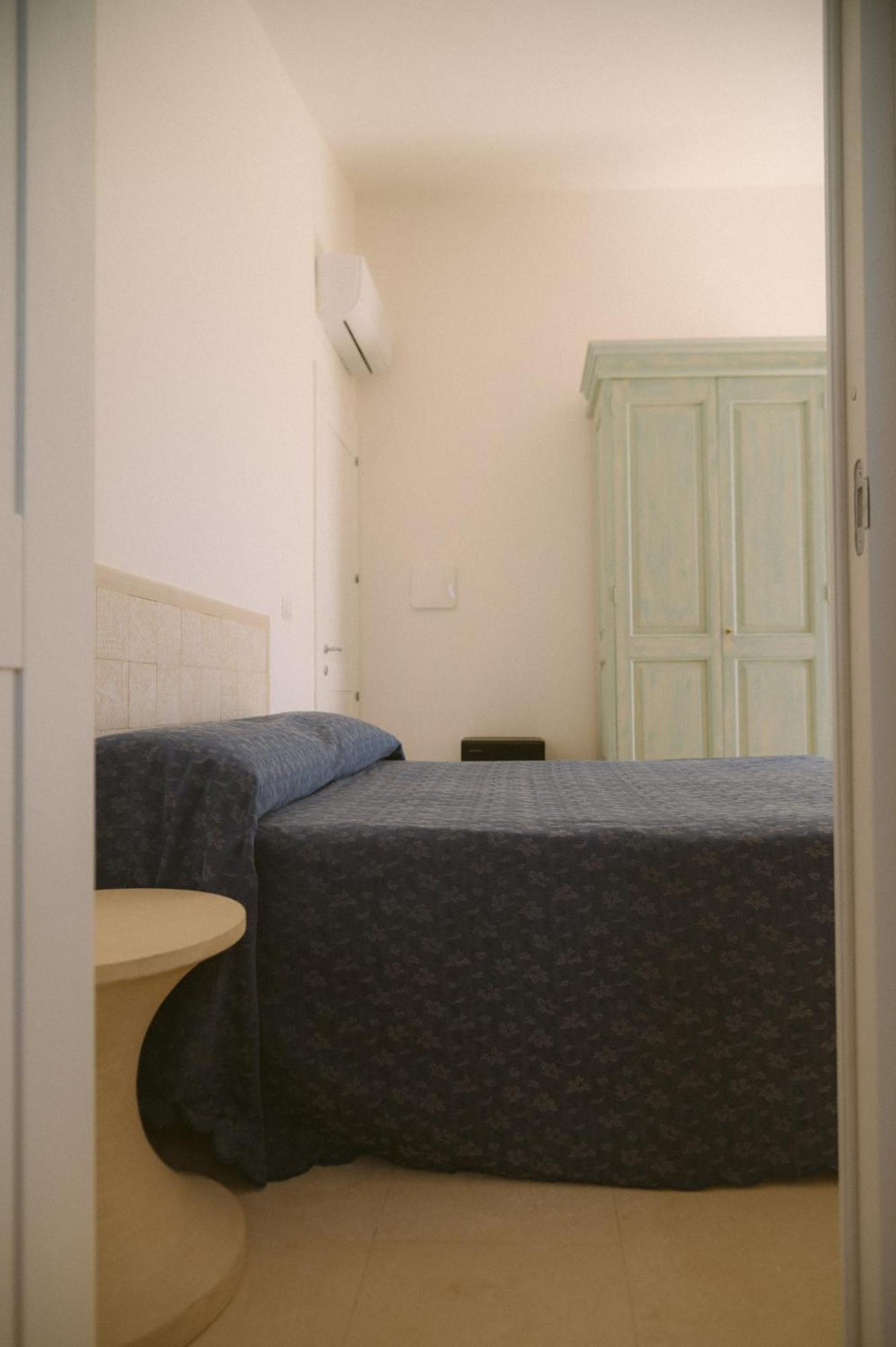 Villa Del Ponente Otranto Alimini Kültér fotó