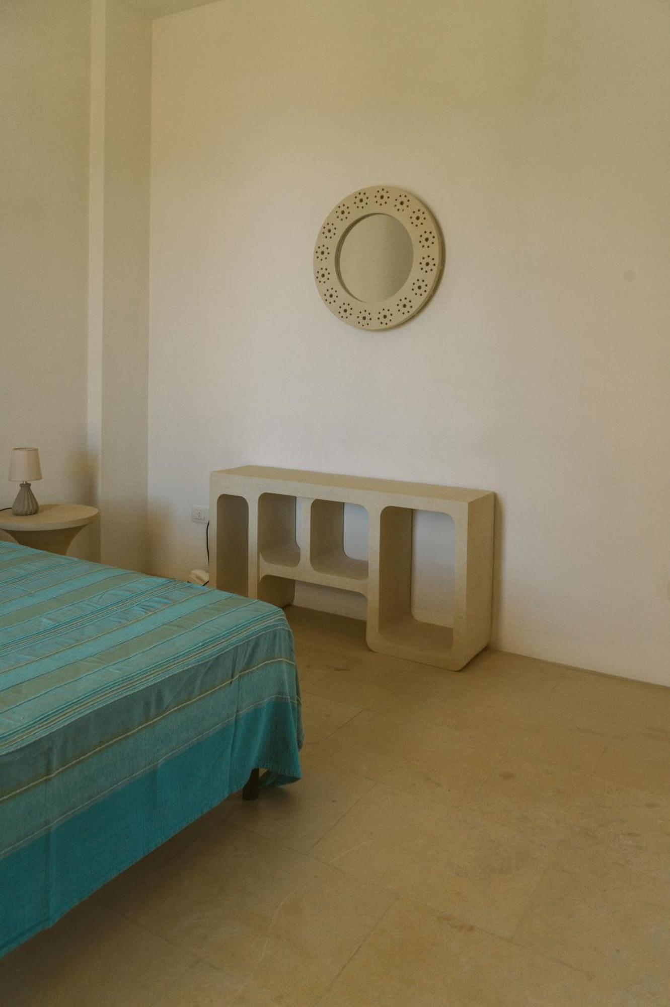 Villa Del Ponente Otranto Alimini Kültér fotó