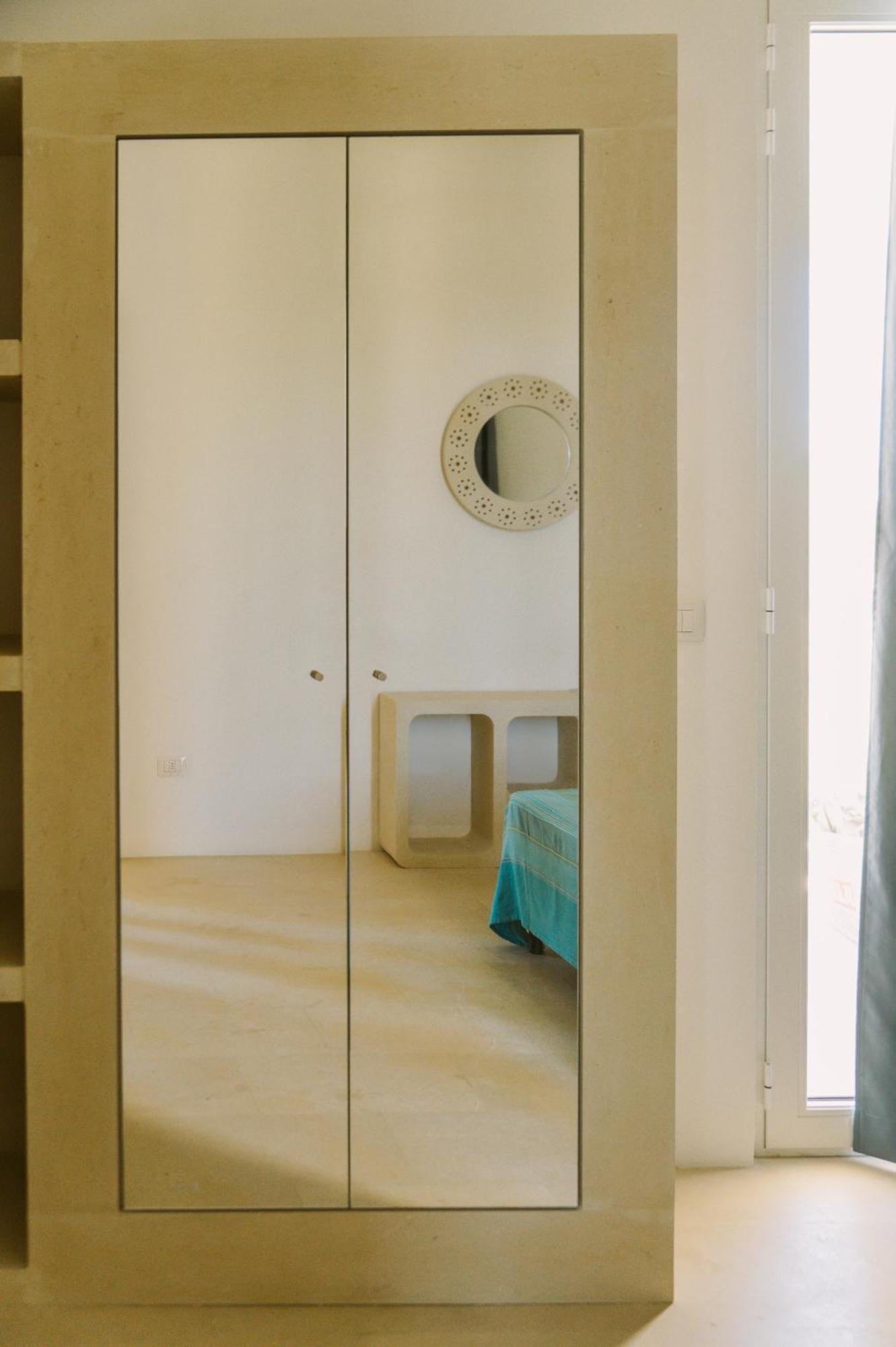 Villa Del Ponente Otranto Alimini Kültér fotó