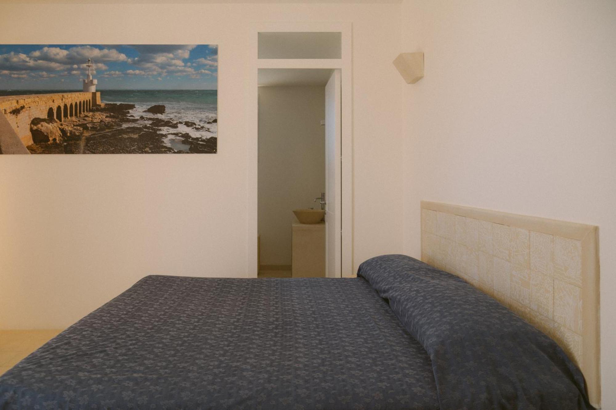 Villa Del Ponente Otranto Alimini Kültér fotó