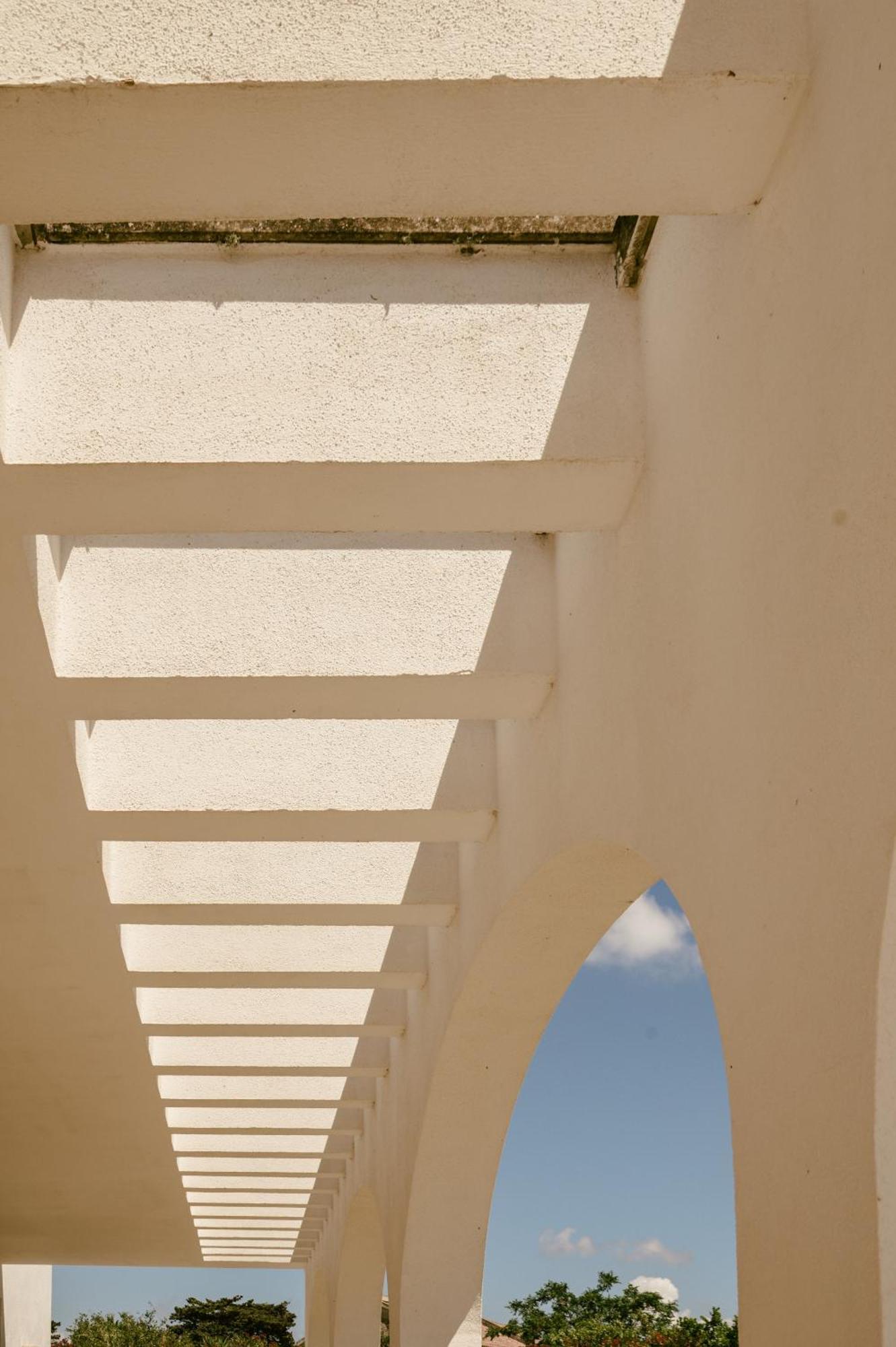 Villa Del Ponente Otranto Alimini Kültér fotó