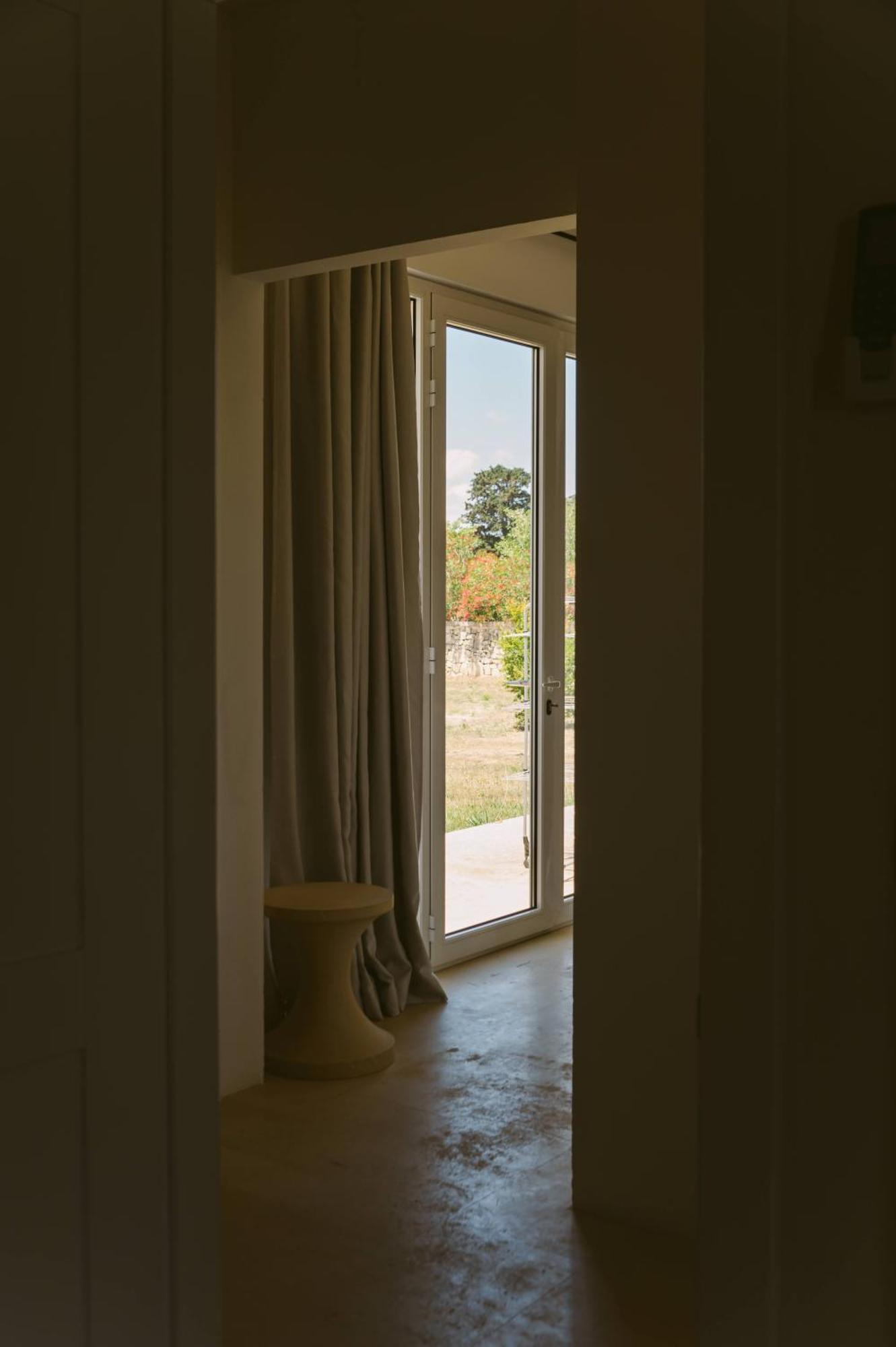 Villa Del Ponente Otranto Alimini Kültér fotó