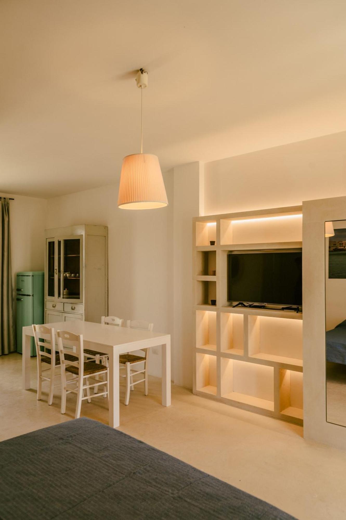 Villa Del Ponente Otranto Alimini Kültér fotó