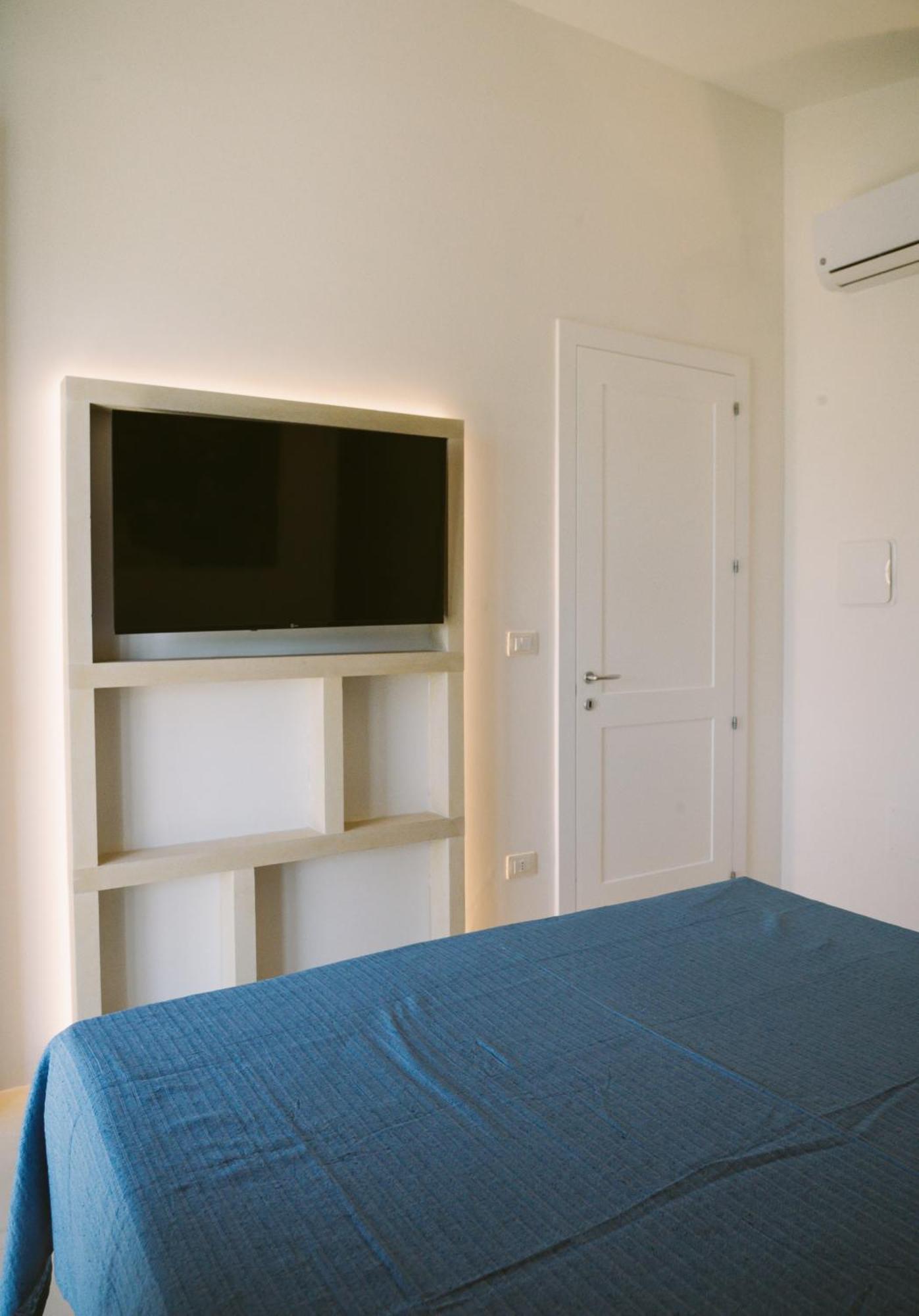 Villa Del Ponente Otranto Alimini Kültér fotó