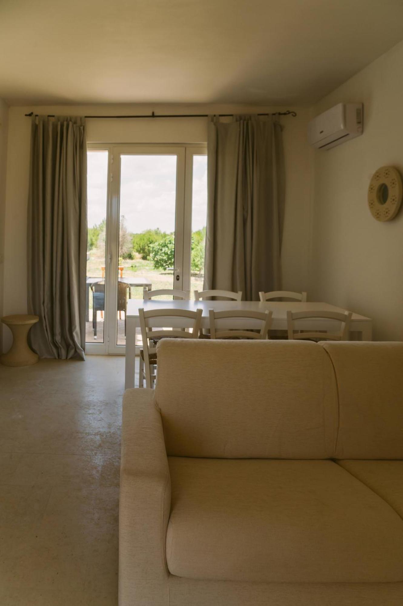 Villa Del Ponente Otranto Alimini Kültér fotó