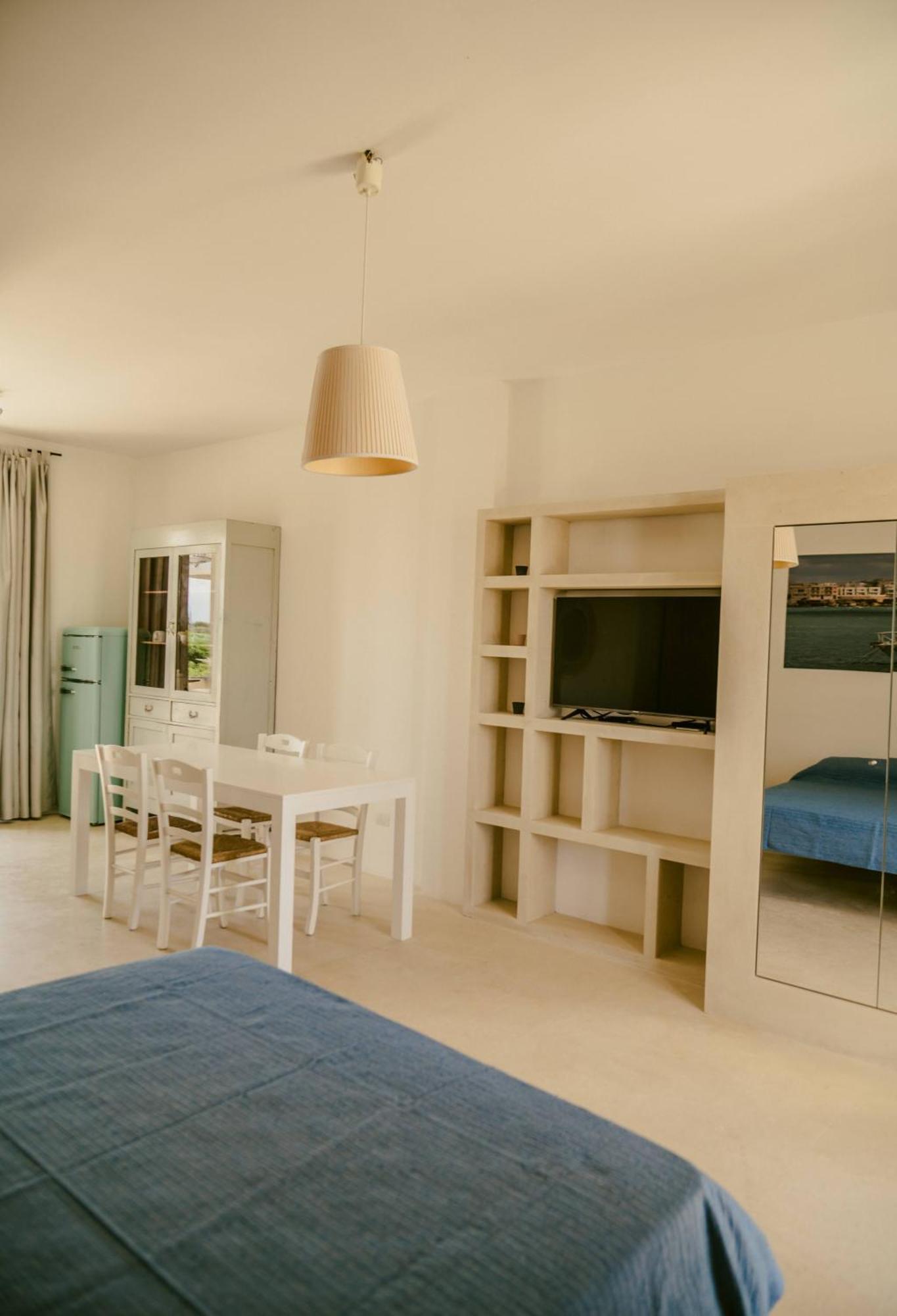 Villa Del Ponente Otranto Alimini Kültér fotó
