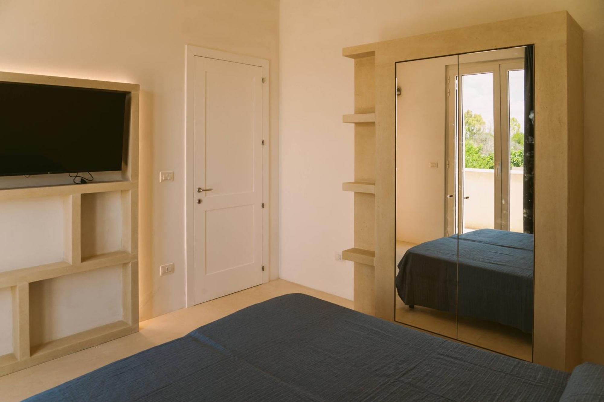 Villa Del Ponente Otranto Alimini Kültér fotó